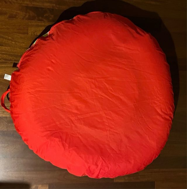 Nido soffice, ciambella bambini