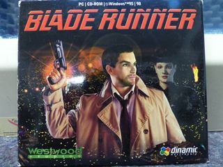 Blade Runner PC