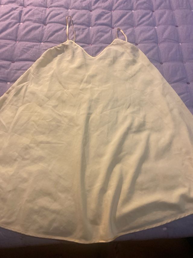 Camison salto de cama