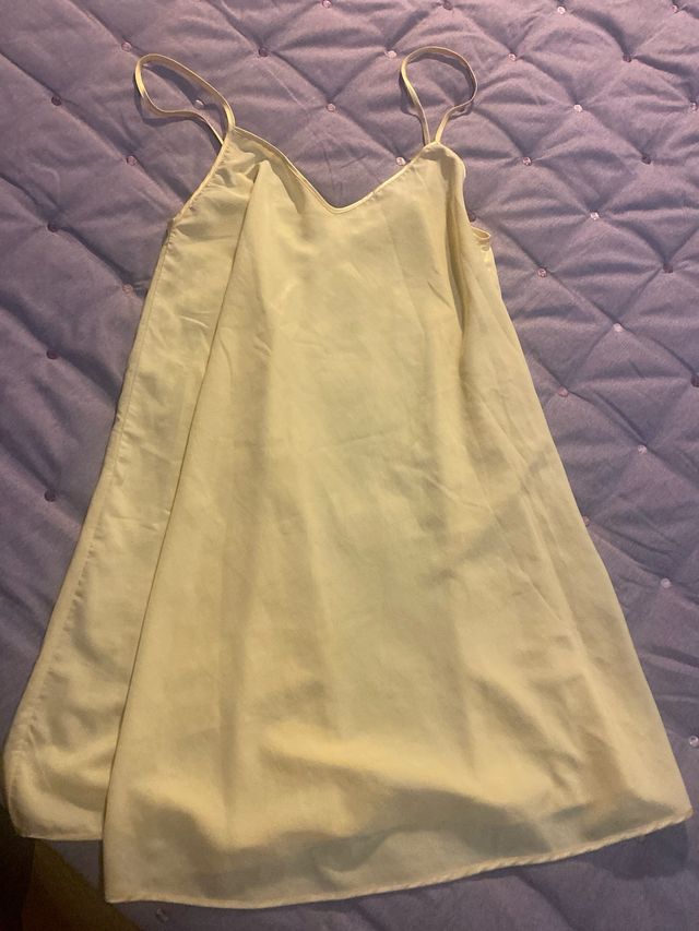 Camison salto de cama