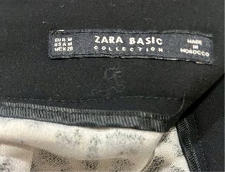 Minifalda de cuadros escoceses