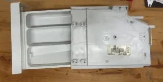 Repuestos lavadora Aspes ALF1106