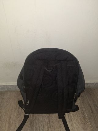 Mochila pepe jeans a estrenar