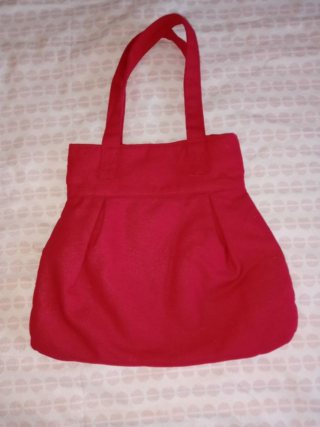 Bolso mini