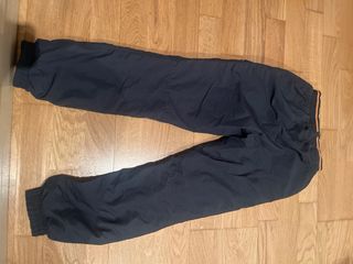 pantalon monte niño 140 cm Quechua