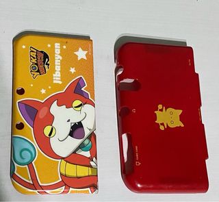 Carcasa de Nintendo 3DS