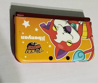 Carcasa de Nintendo 3DS