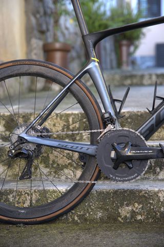 Scott Foil Premium 2019 L