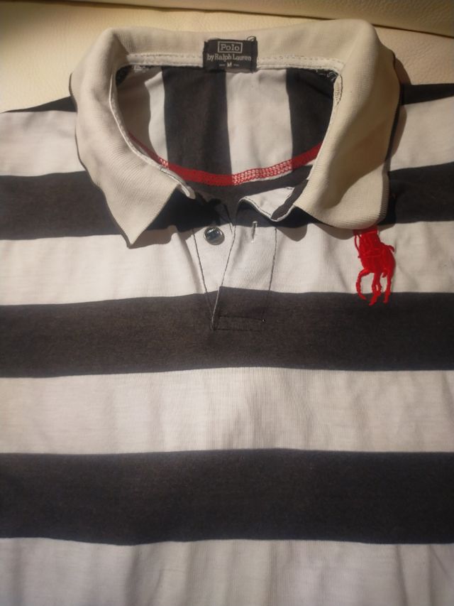 Polo m/c di Ralph Lauren M