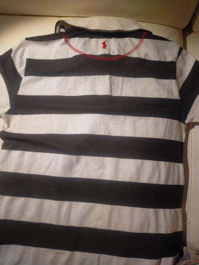 Polo m/c di Ralph Lauren M