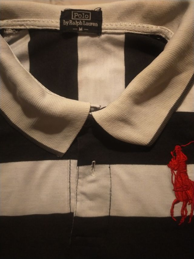 Polo m/c di Ralph Lauren M