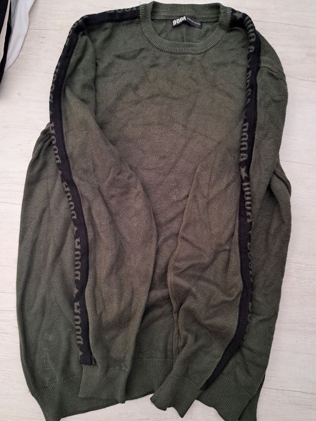 Maglione Dooa