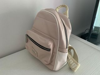 Mochila mustang