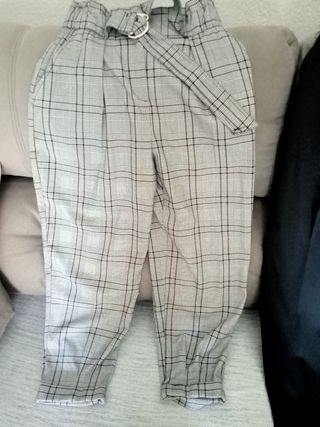 Pantalones de vestir 