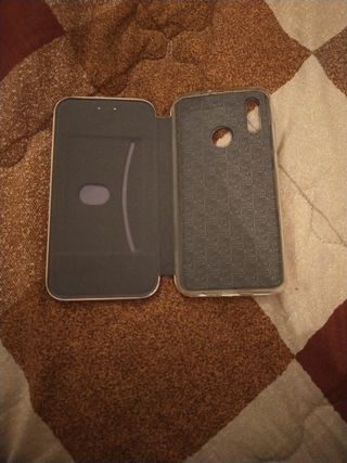 Cover Huawei