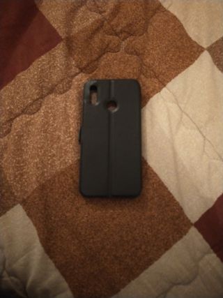 Cover Huawei Y6