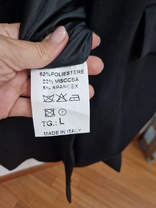 Cappotto donna mezza stagione