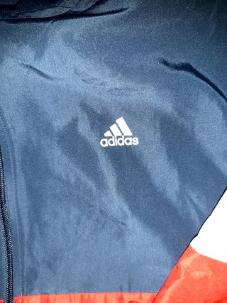 Chandal adidas