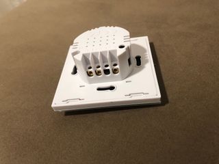 Interruptor Inteligente WIFI - Duplo