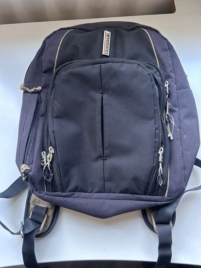 Zaino 4 tasche RONCATO