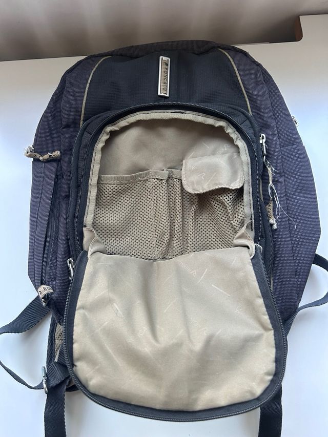 Zaino 4 tasche RONCATO