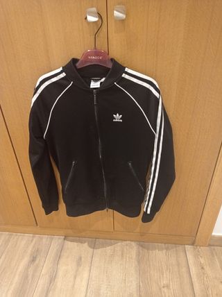 Chaqueta adidas