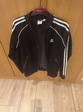 Chaqueta adidas