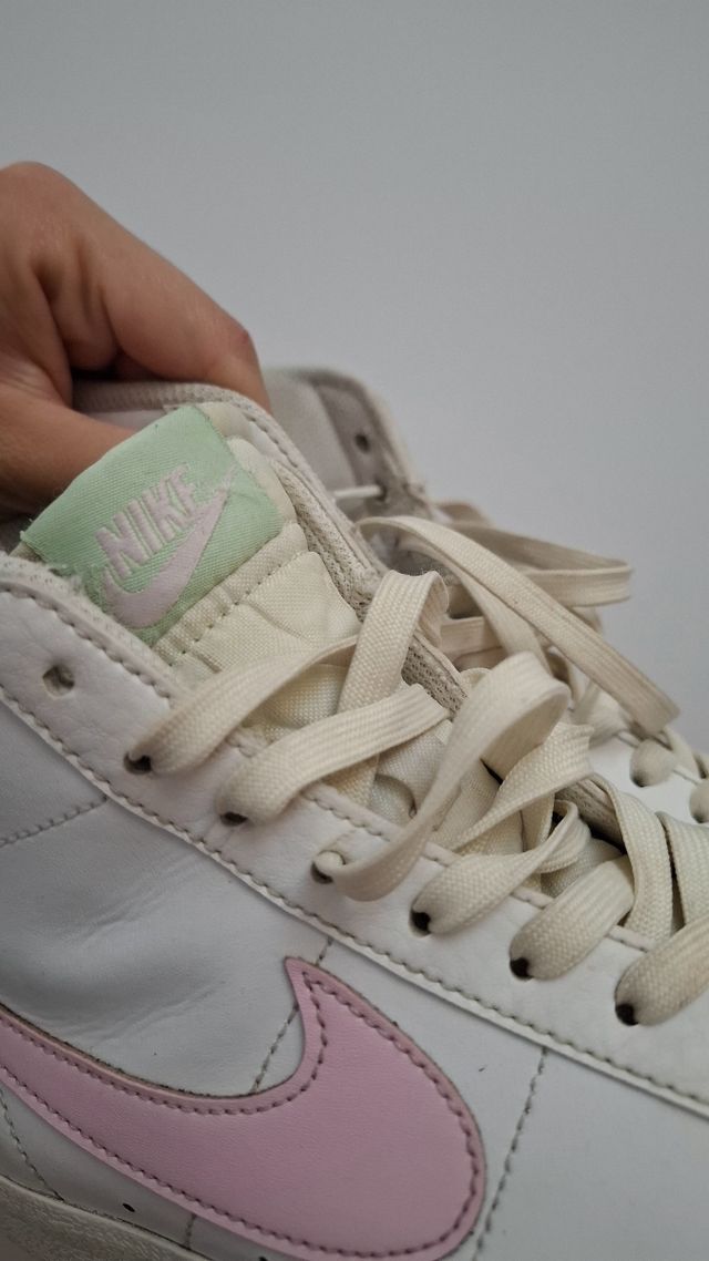 Zapatillas nike blazer