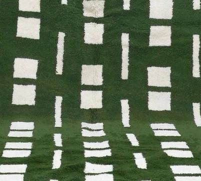 Tapetes Beni Mrirt 3x2