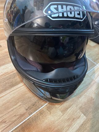 Casco Shoei 