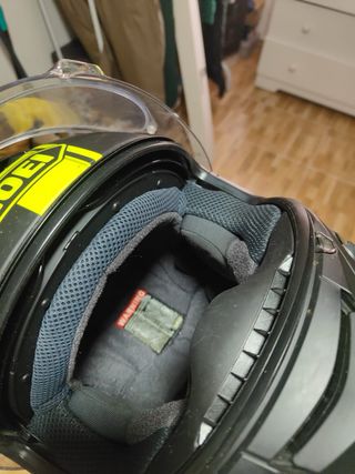 Casco Shoei