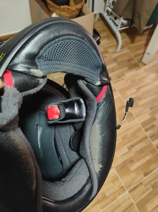 Casco Shoei