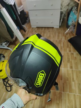 Casco Shoei