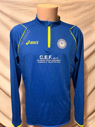 Maglia da calcio asics