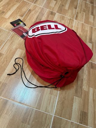 Casco  Motocross Bell Helmets MX-9 Monster Réplica