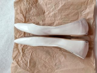 Bailarinas blancas Sfera