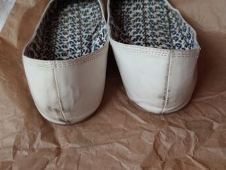 Bailarinas blancas Sfera