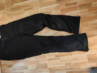 Pantalon de cordura  chico Alpinestar para moto