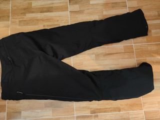 Pantalon de cordura  chico Alpinestar para moto