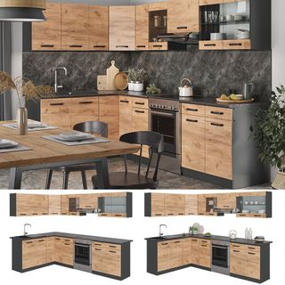 Muebles de cocina