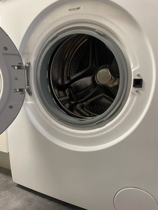 LAVADORA TEKA WMT 10710  7KG PROGRAMA ANTIALERGICO