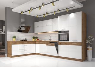 Muebles de cocina