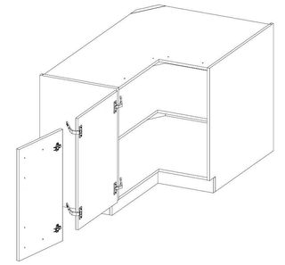 Muebles de cocina