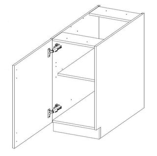 Muebles de cocina