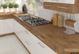 Muebles de cocina