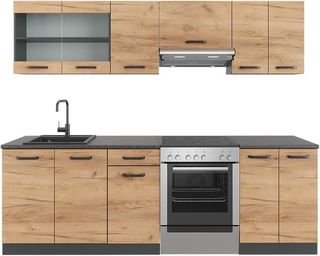 Muebles de cocina
