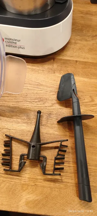 Robot de cocina