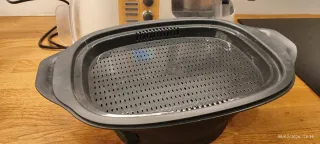 Robot de cocina