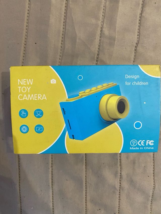 Fotocamera per bambini