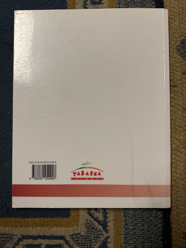 Lengua y Literatura 2ºBachillerato